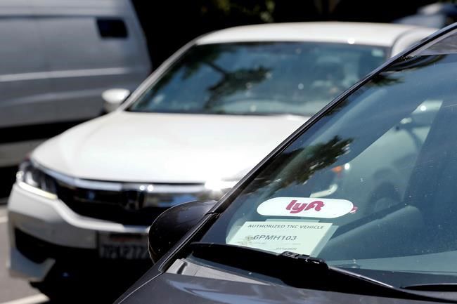 Lyft says it will launch ride-hailing in Vancouver before the end of the year